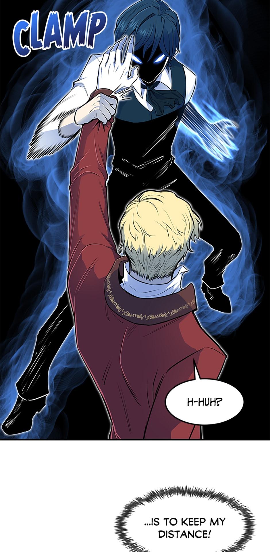 The Art of Reincarnation Chap 2 - Next Chap 3