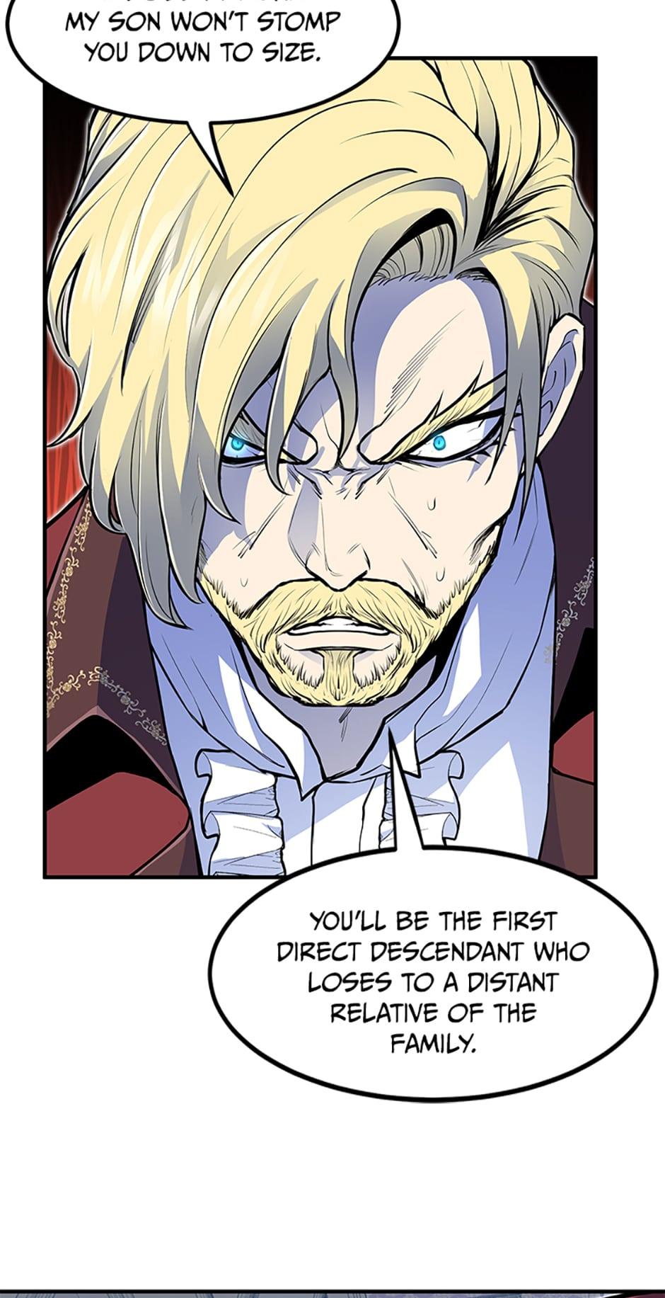 The Art of Reincarnation Chap 2 - Next Chap 3