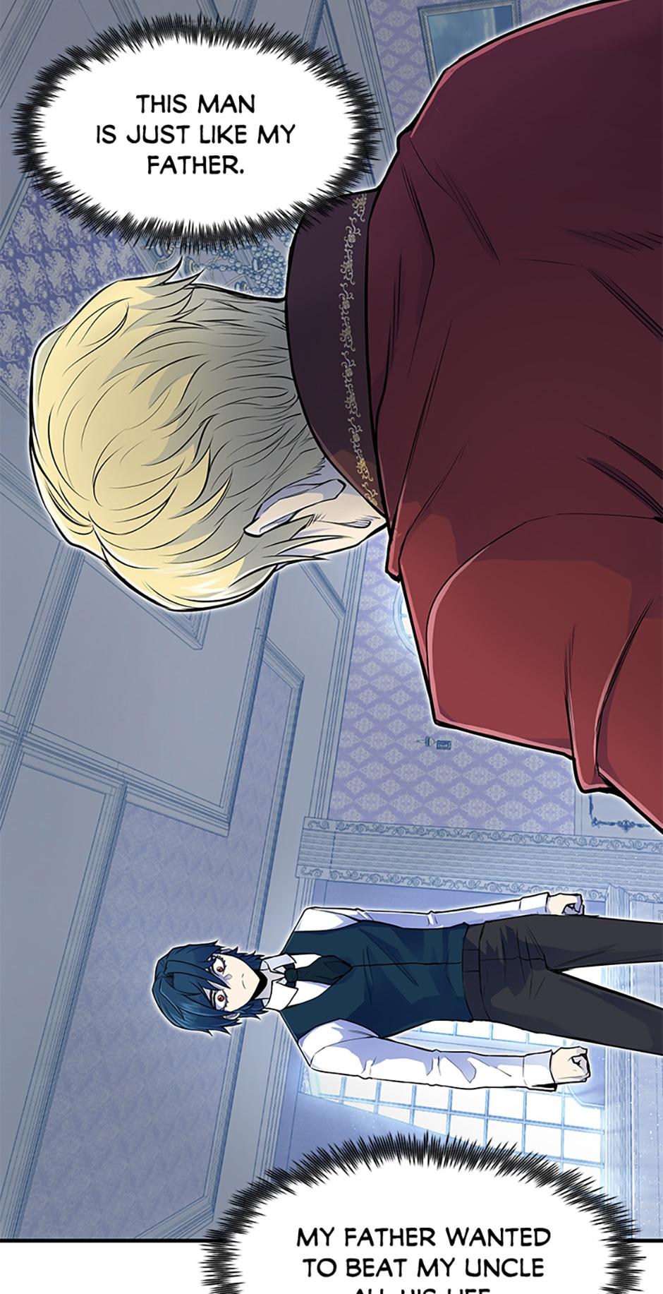 The Art of Reincarnation Chap 2 - Next Chap 3