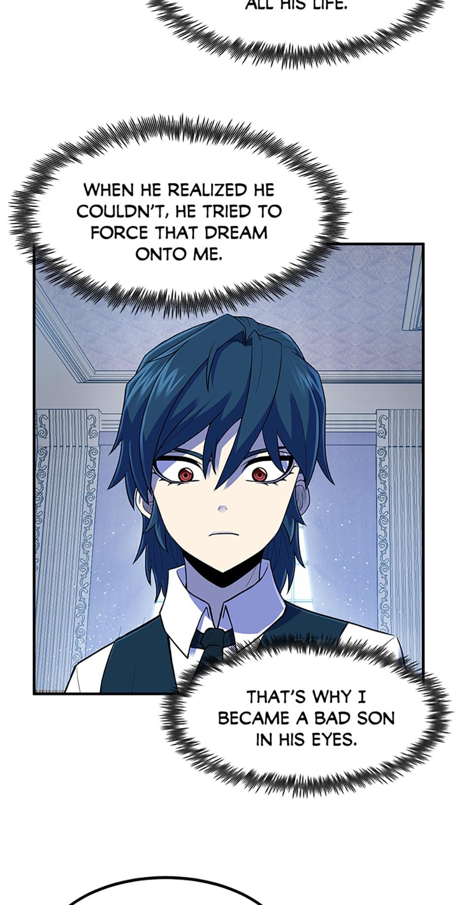 The Art of Reincarnation Chap 2 - Next Chap 3