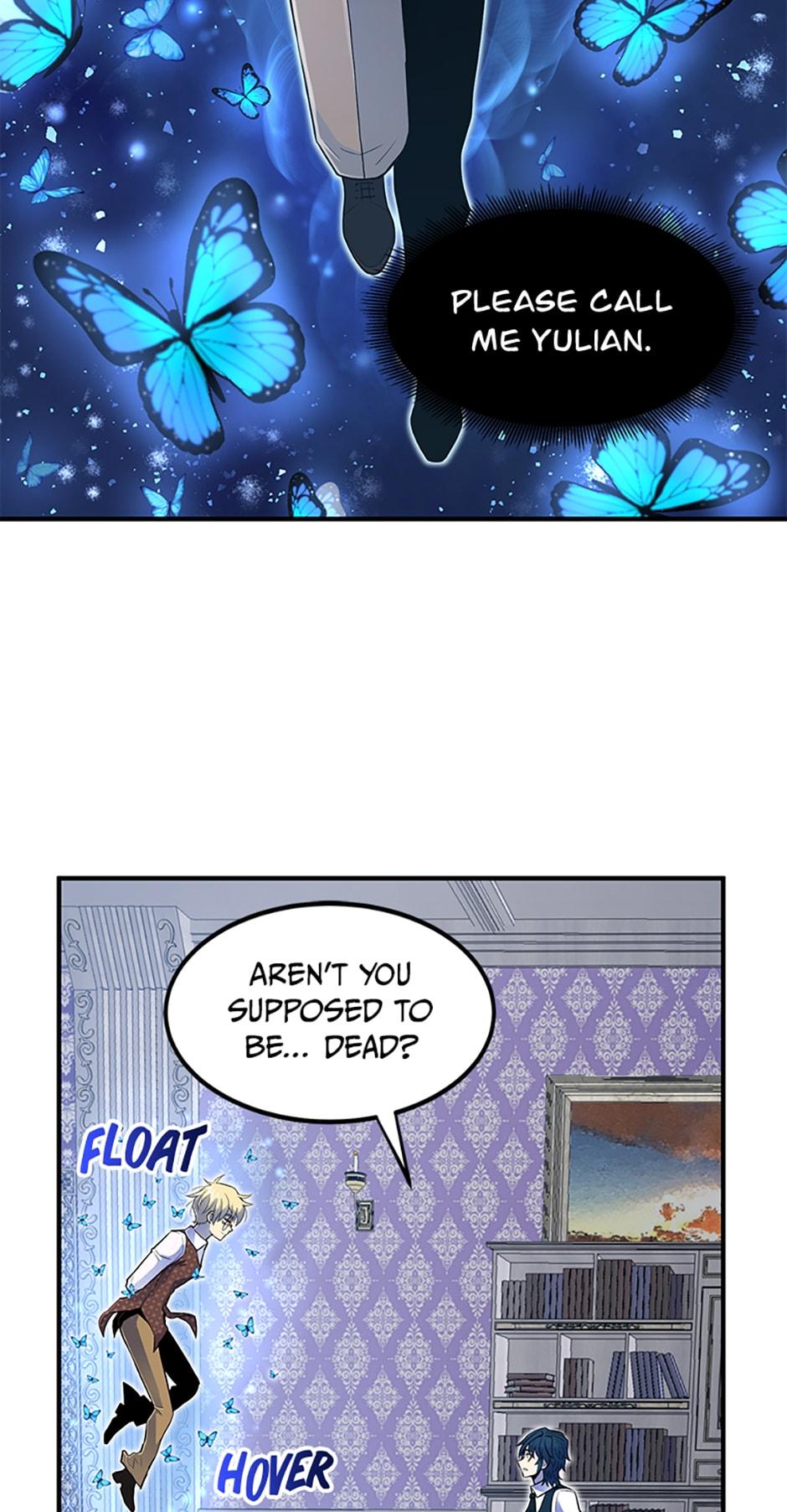 The Art of Reincarnation Chap 2 - Next Chap 3