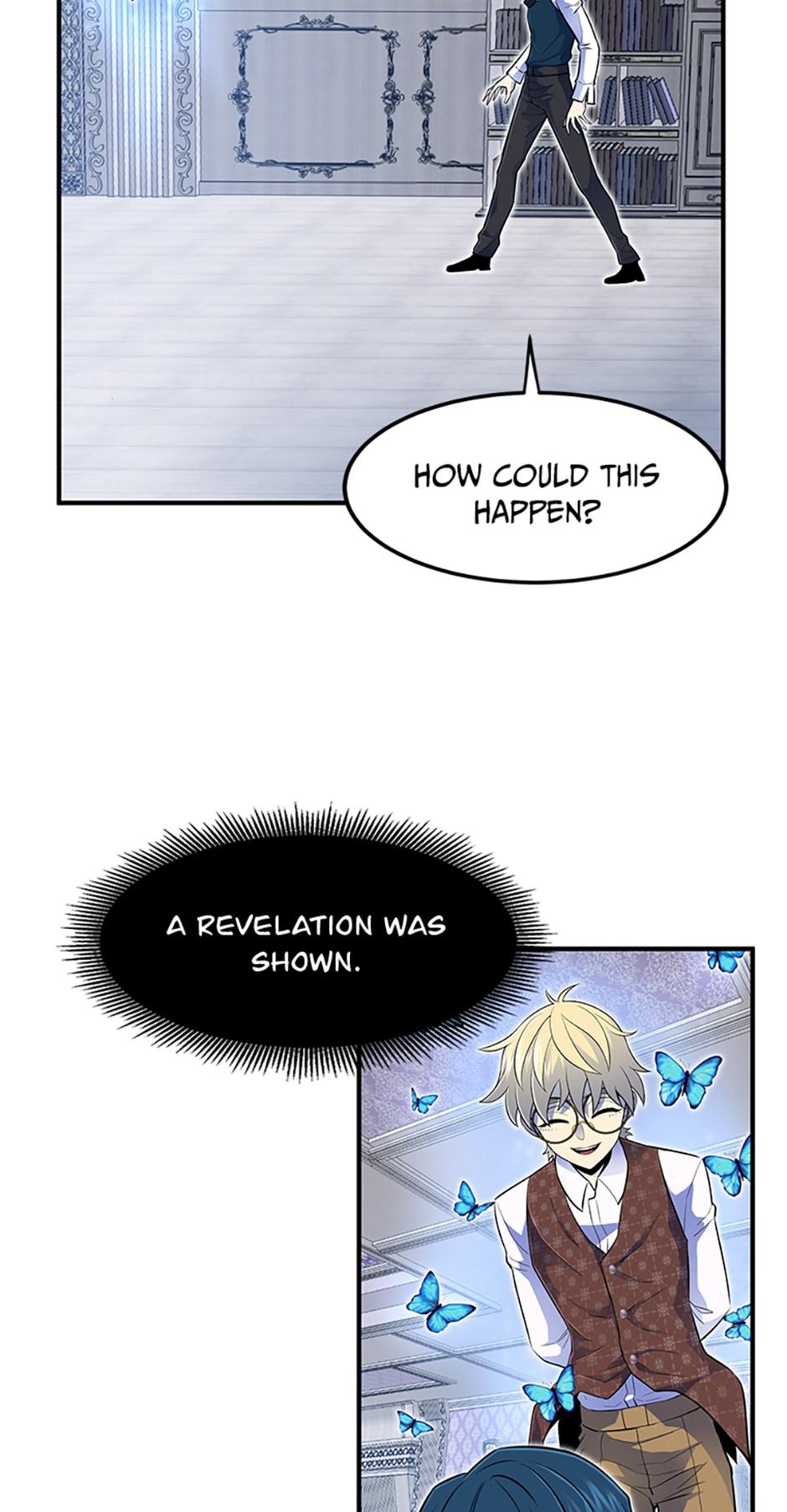 The Art of Reincarnation Chap 2 - Next Chap 3