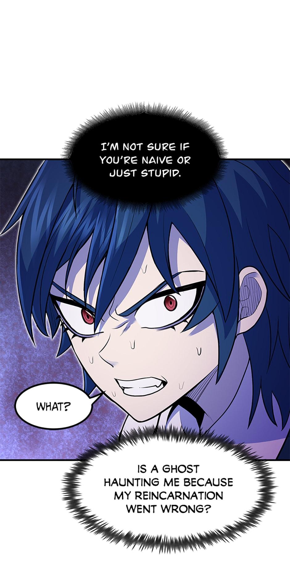 The Art of Reincarnation Chap 2 - Next Chap 3