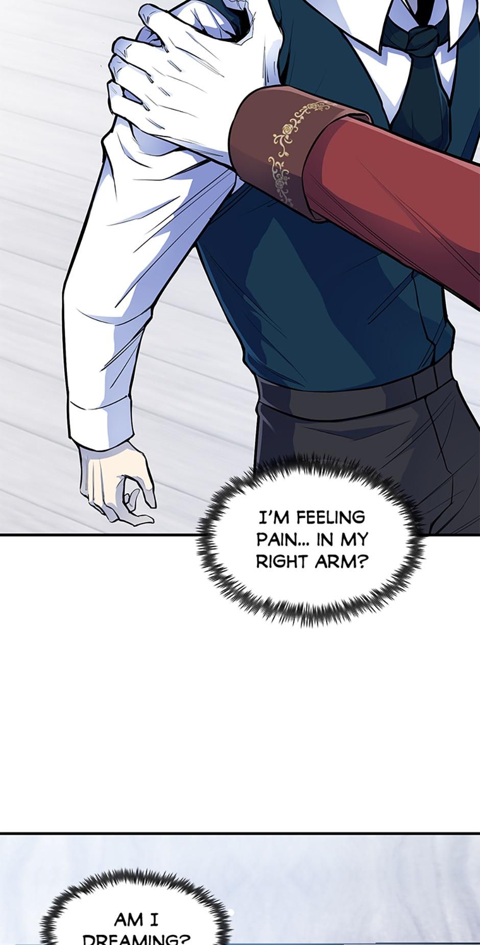 The Art of Reincarnation Chap 2 - Next Chap 3