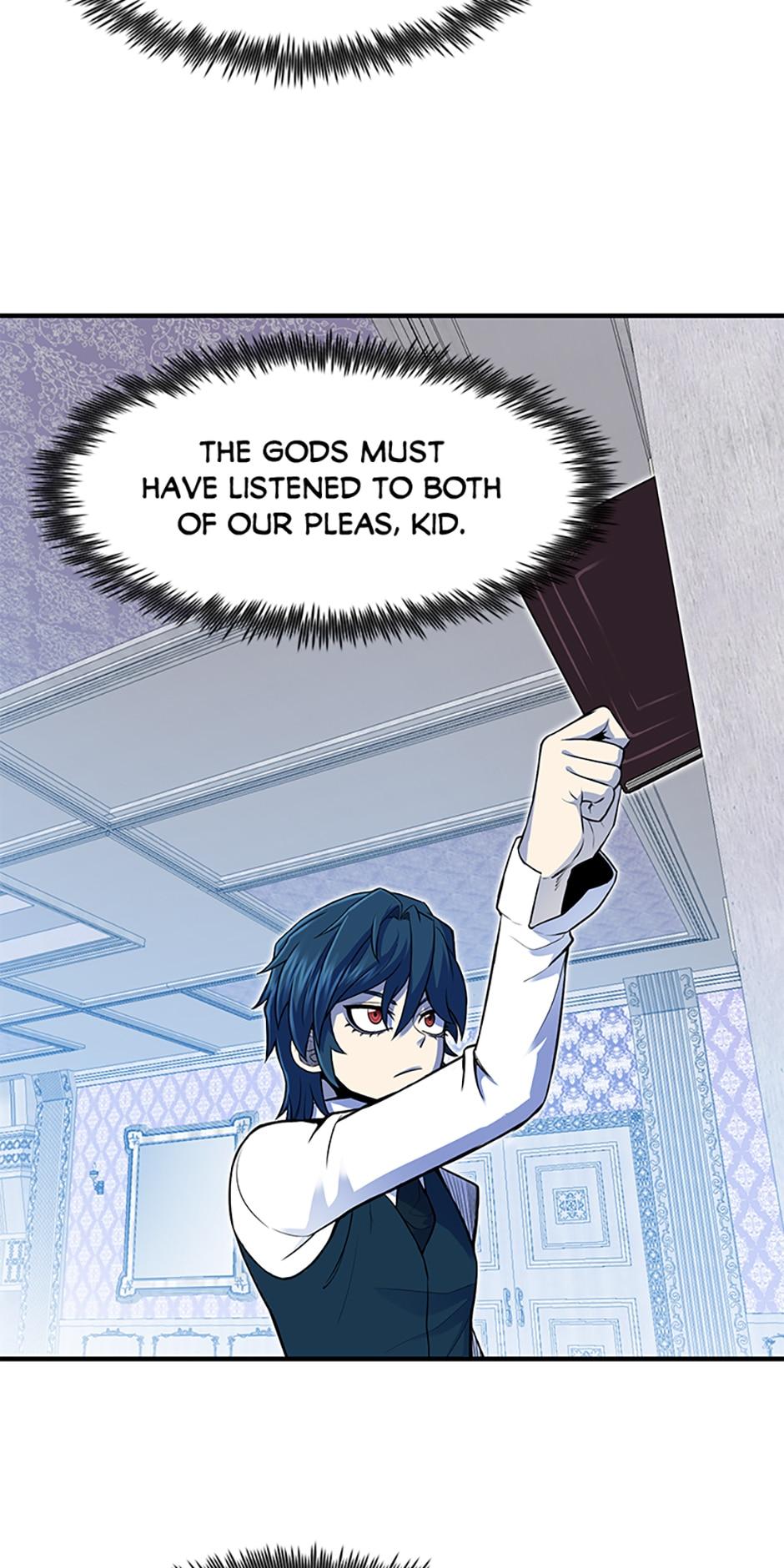 The Art of Reincarnation Chap 2 - Next Chap 3