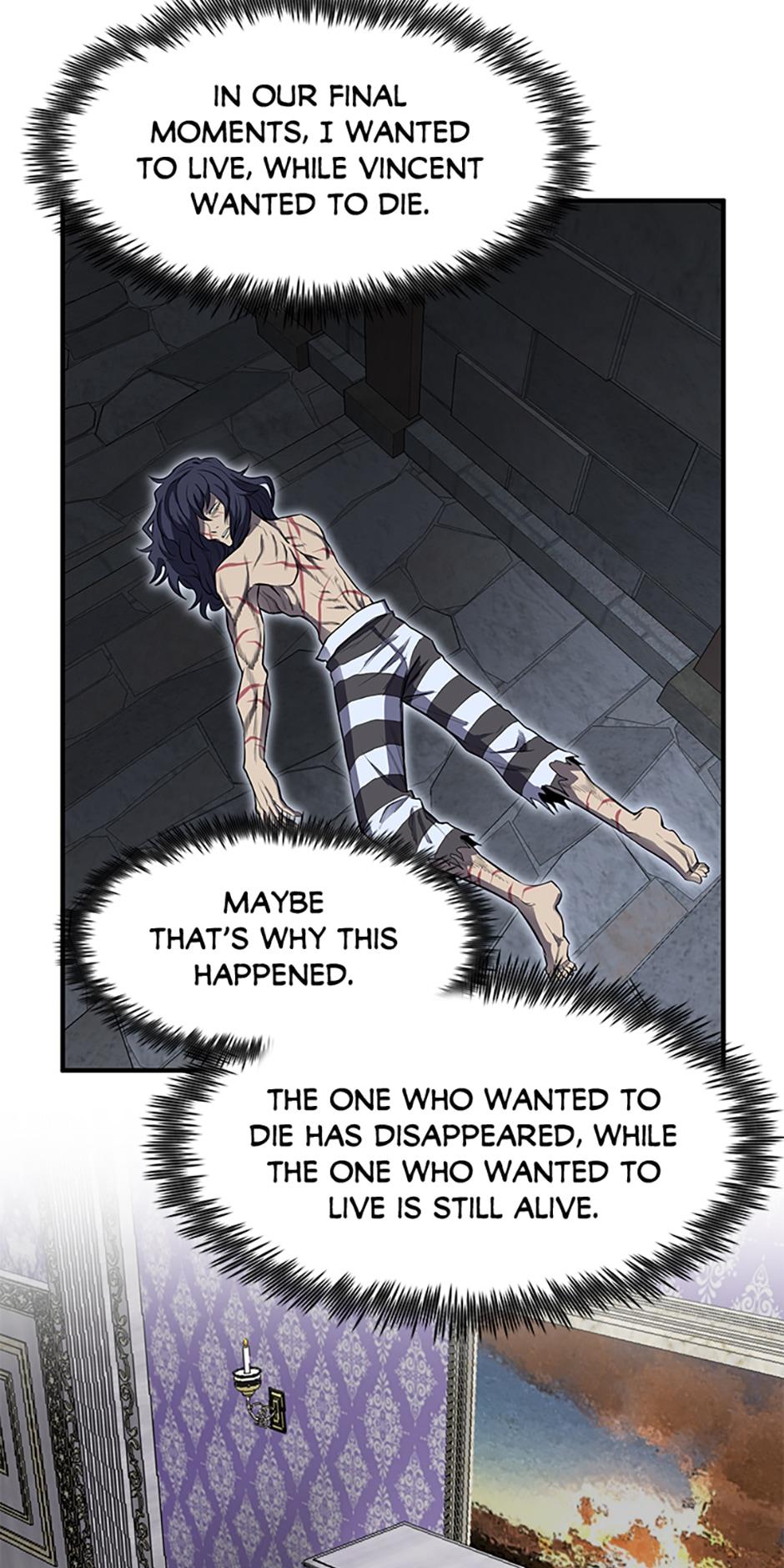 The Art of Reincarnation Chap 2 - Next Chap 3