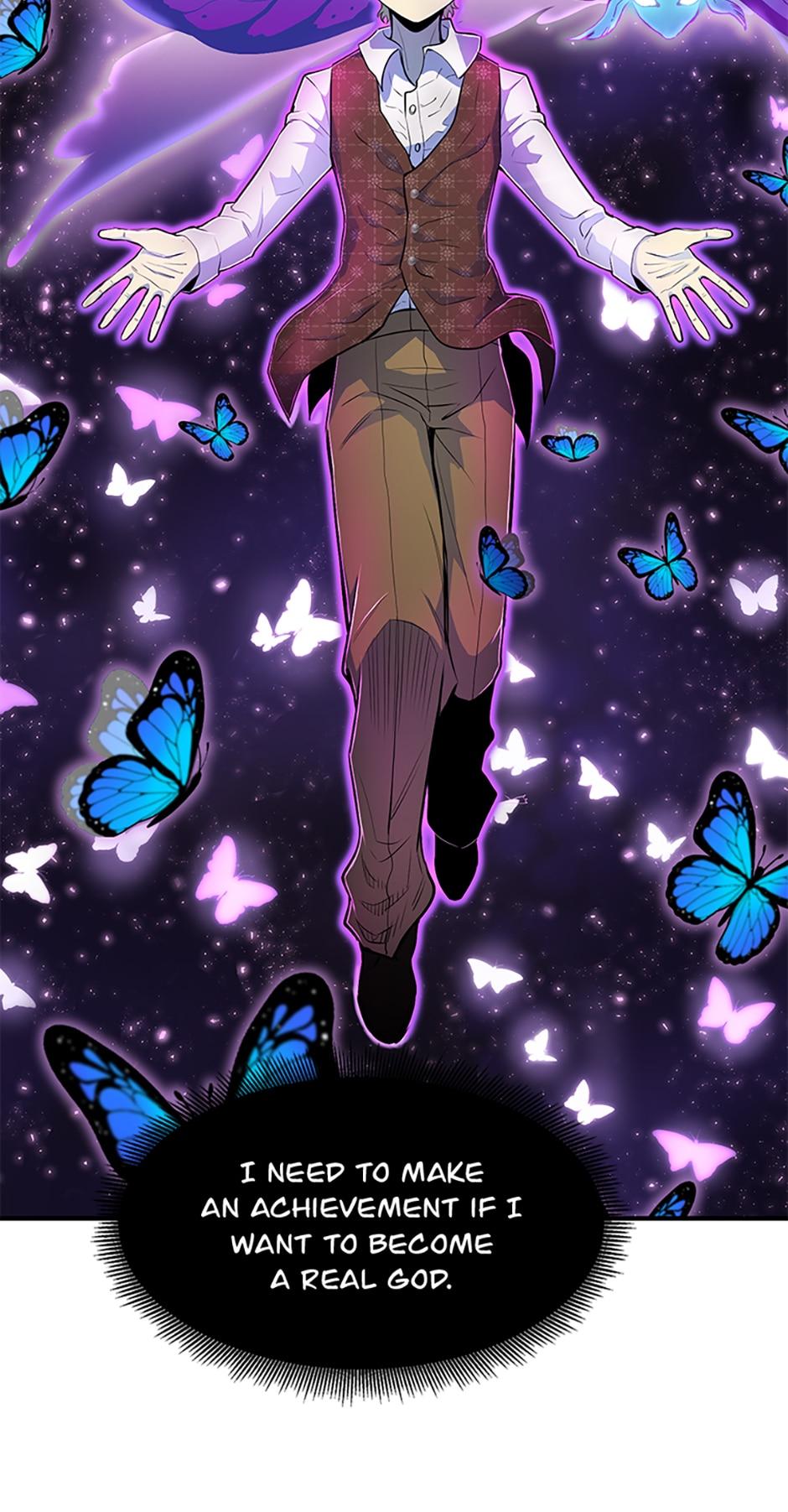 The Art of Reincarnation Chap 2 - Next Chap 3