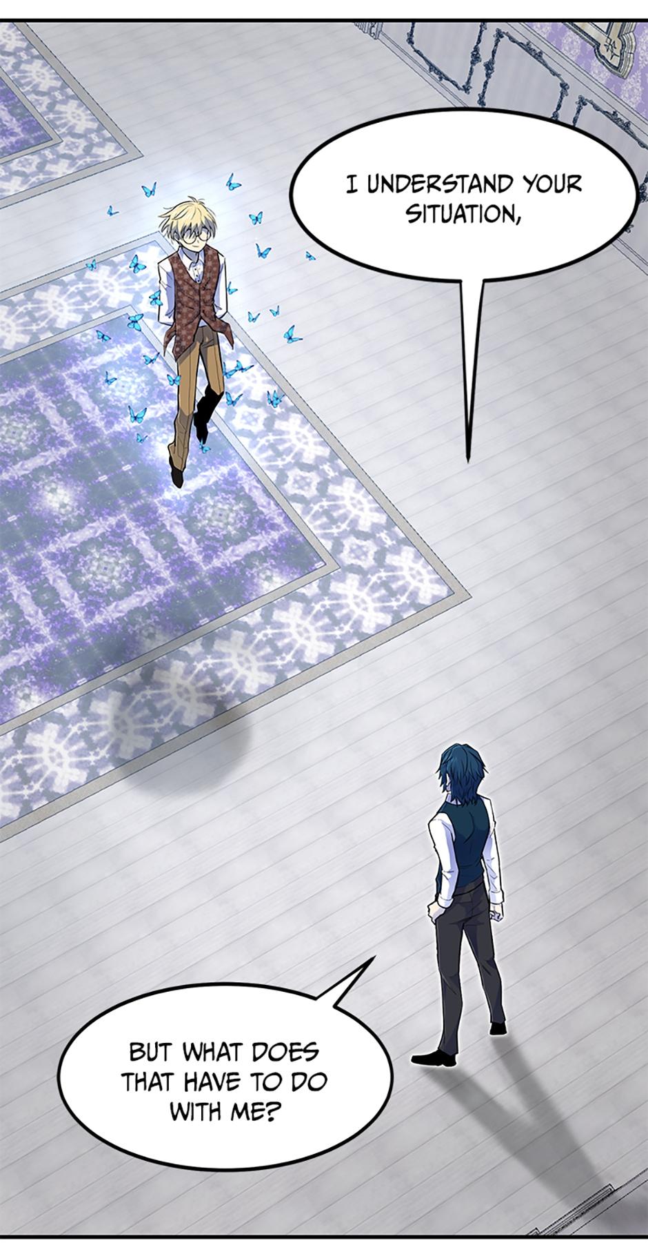 The Art of Reincarnation Chap 2 - Next Chap 3