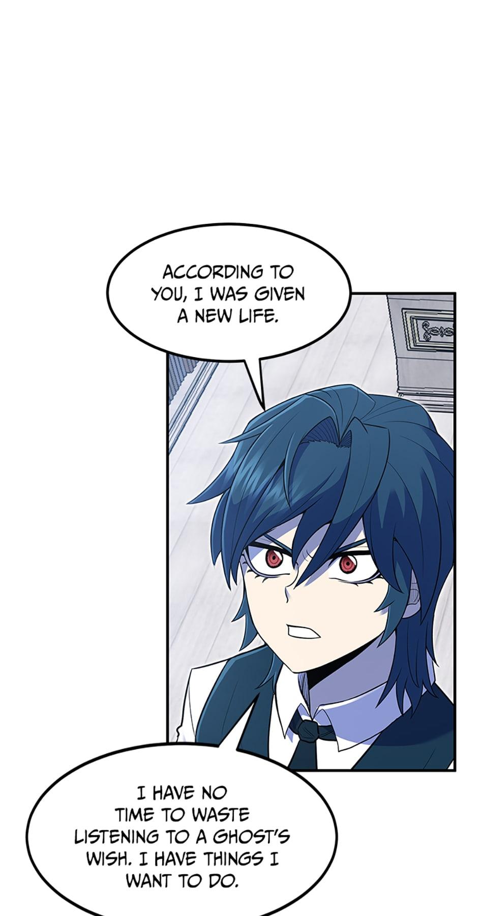 The Art of Reincarnation Chap 2 - Next Chap 3