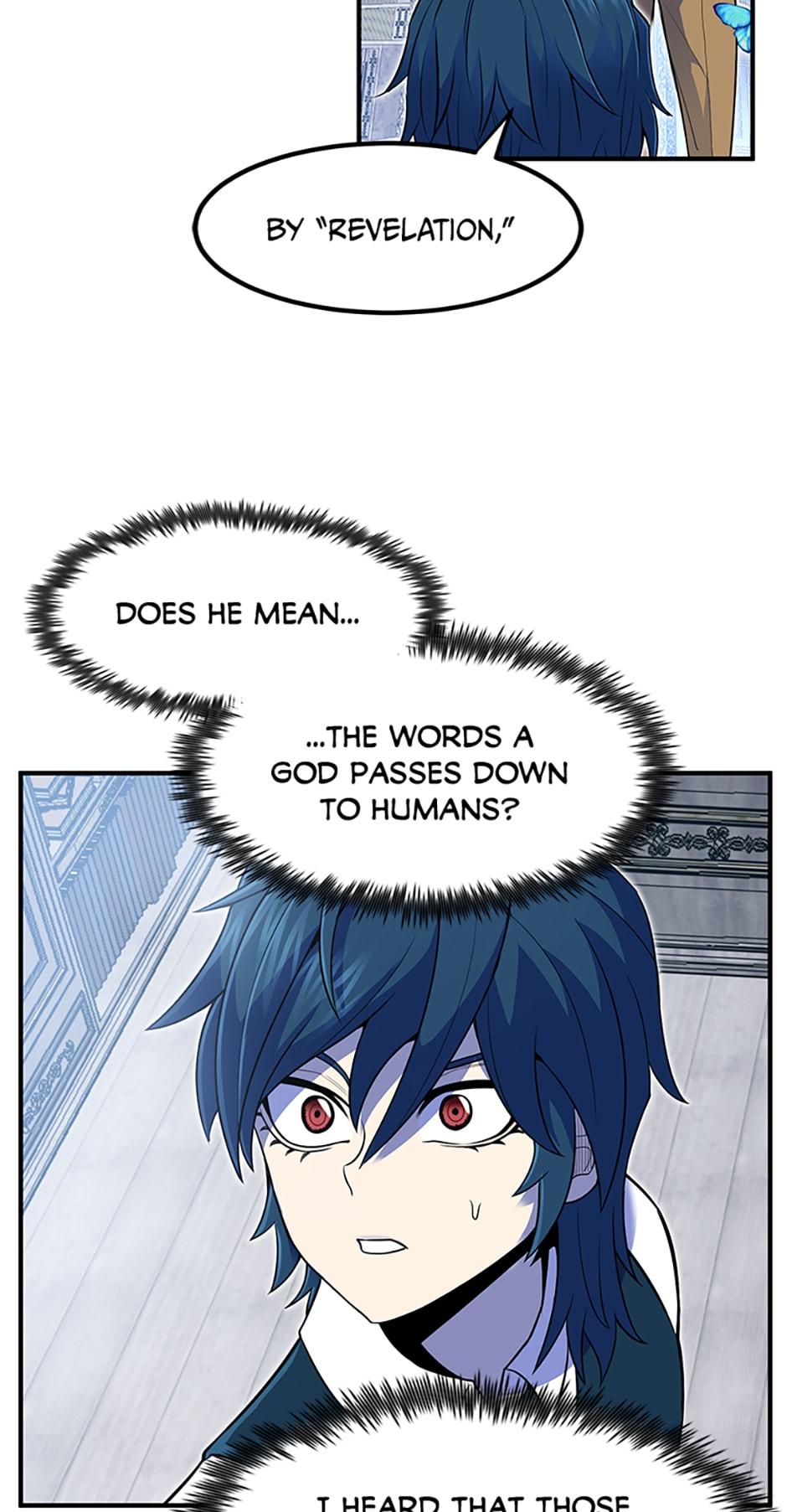 The Art of Reincarnation Chap 2 - Next Chap 3