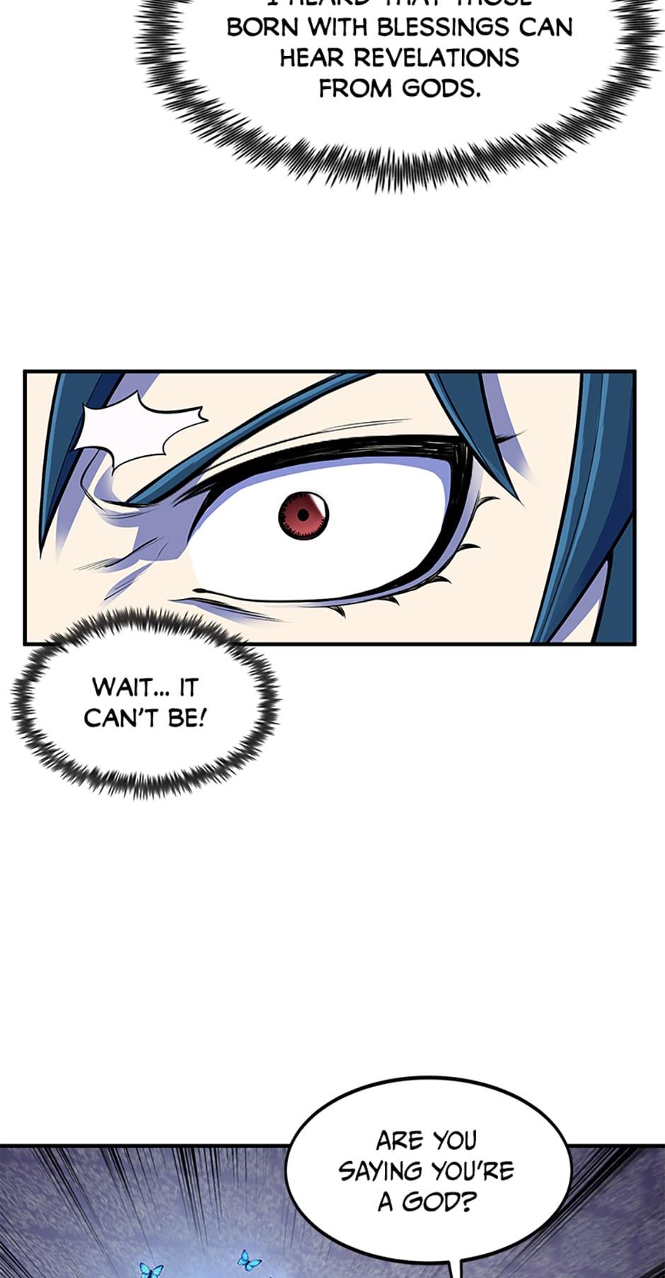 The Art of Reincarnation Chap 2 - Next Chap 3