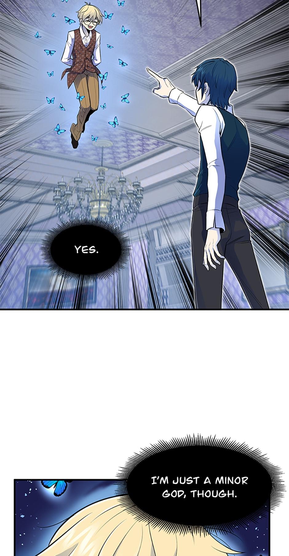 The Art of Reincarnation Chap 2 - Next Chap 3