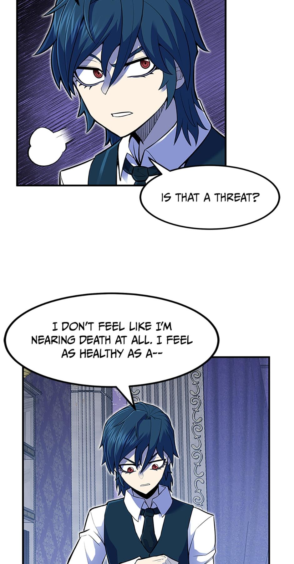 The Art of Reincarnation Chap 2 - Next Chap 3