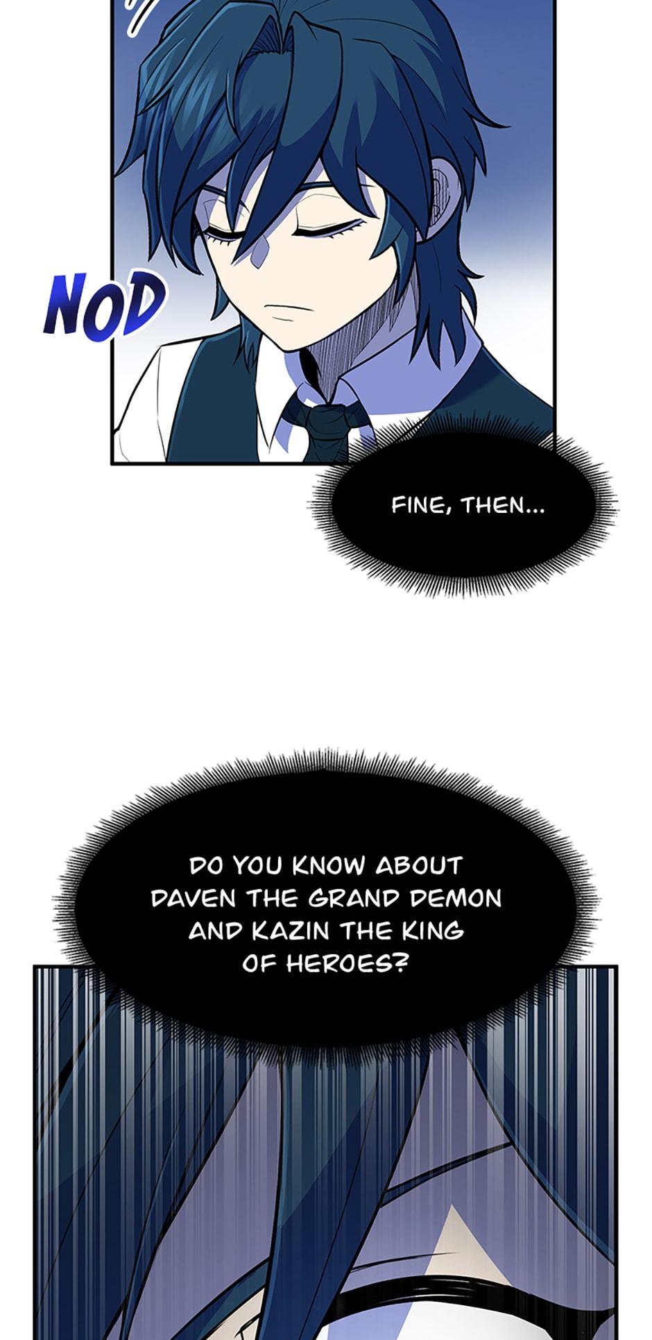 The Art of Reincarnation Chap 2 - Next Chap 3