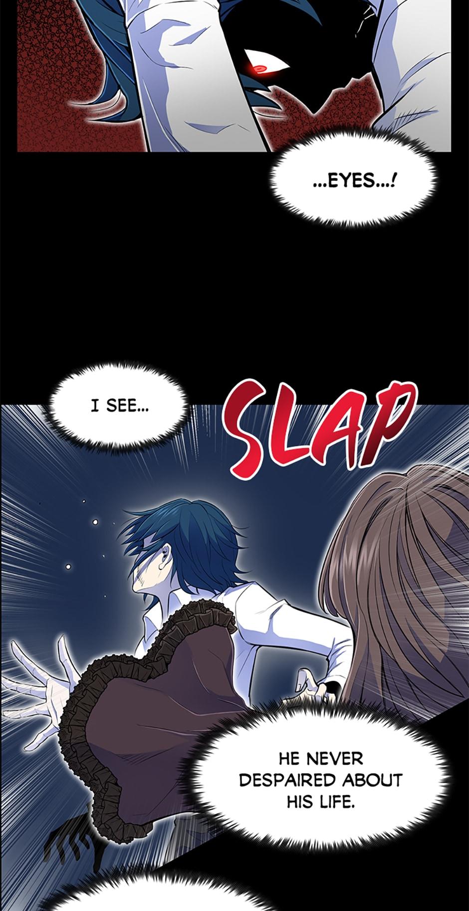 The Art of Reincarnation Chap 2 - Next Chap 3