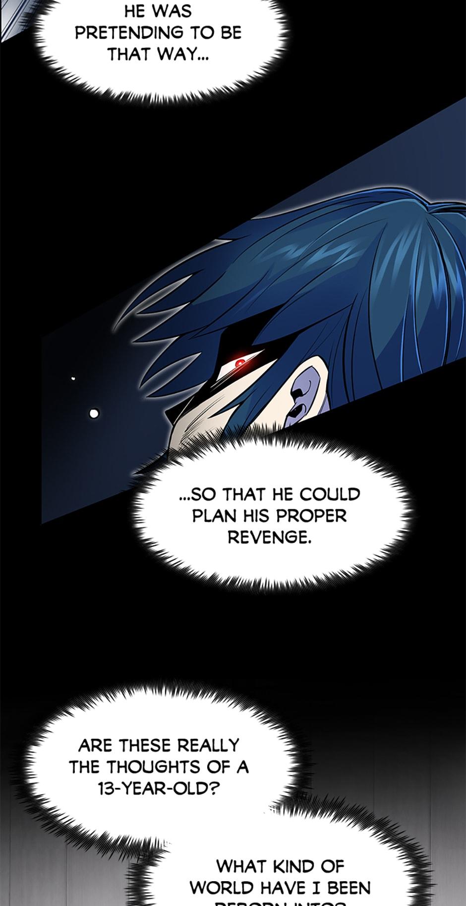 The Art of Reincarnation Chap 2 - Next Chap 3