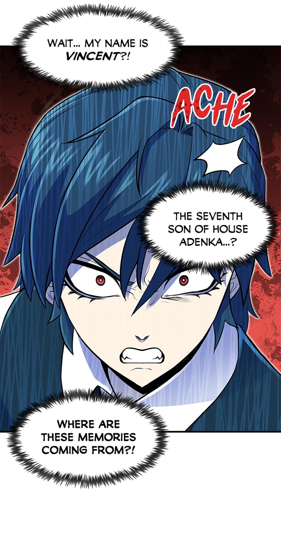 The Art of Reincarnation Chap 2 - Next Chap 3