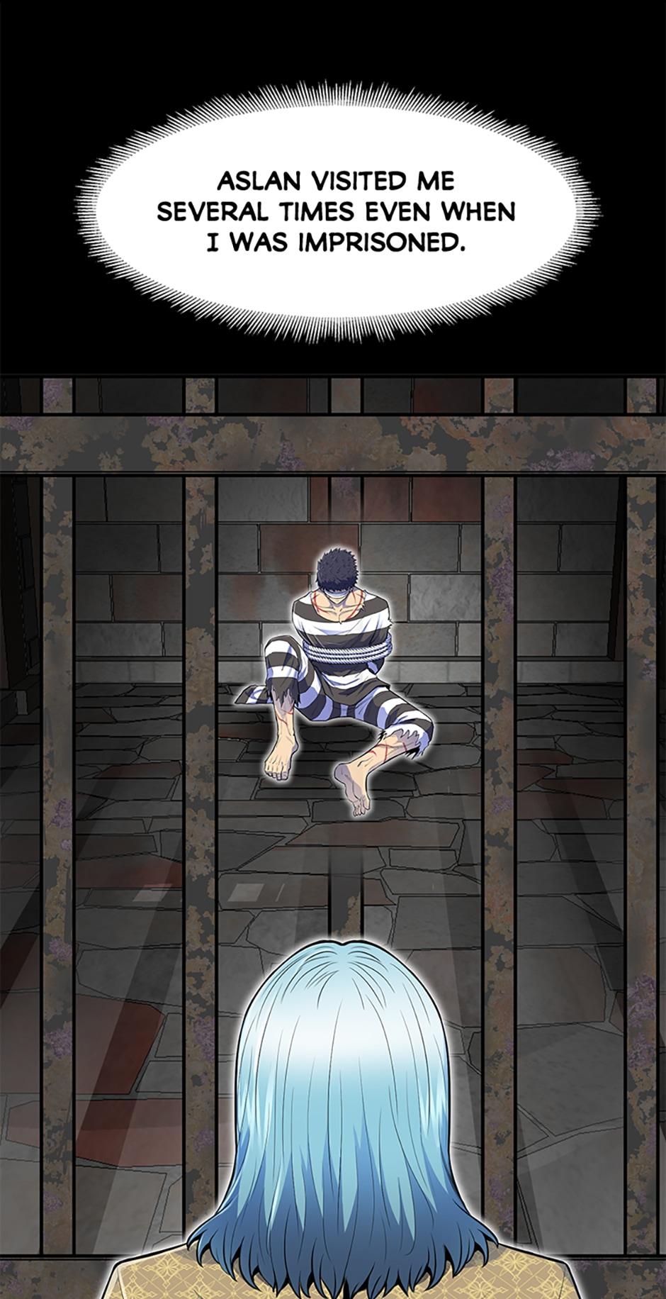 The Art of Reincarnation Chap 3 - Next Chap 4