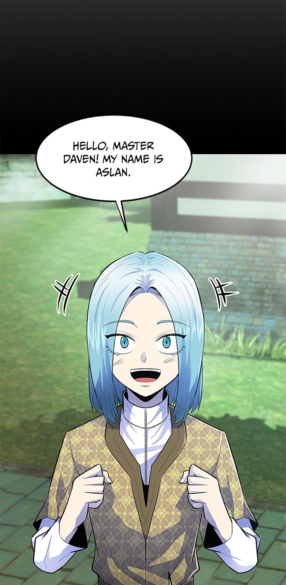 The Art of Reincarnation Chap 3 - Next Chap 4