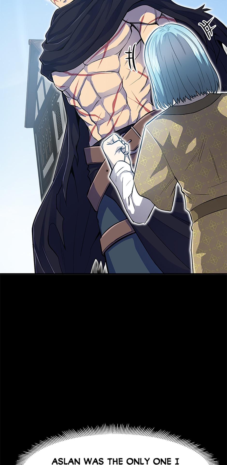 The Art of Reincarnation Chap 3 - Next Chap 4