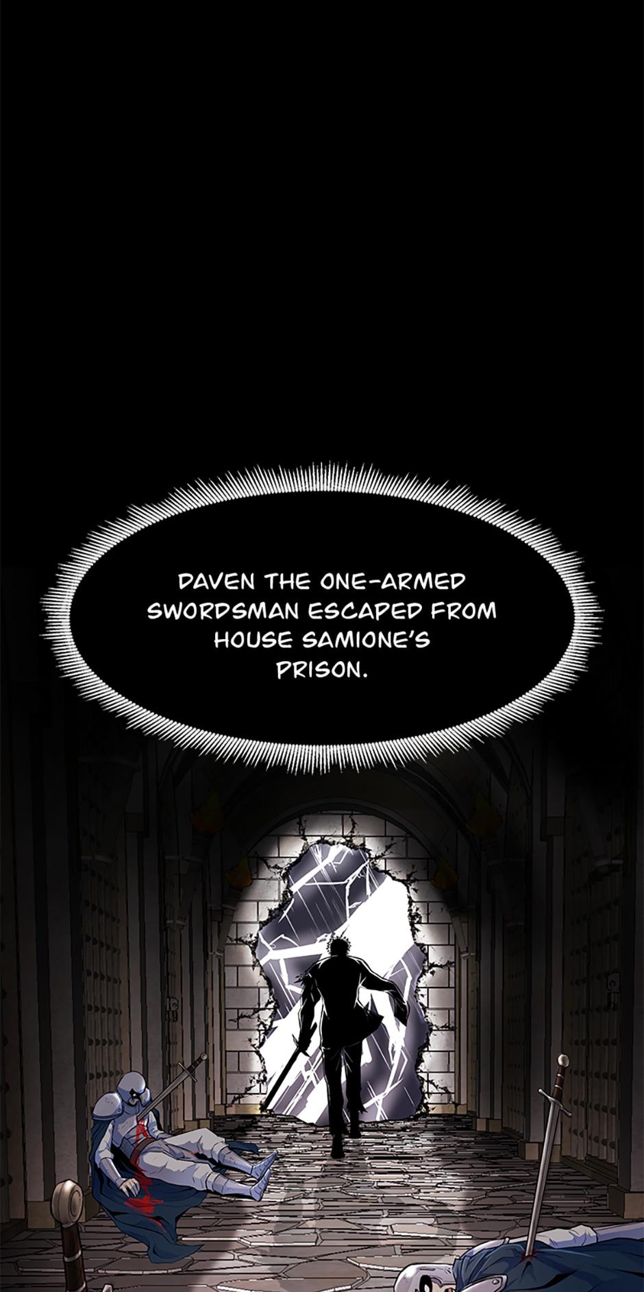 The Art of Reincarnation Chap 3 - Next Chap 4