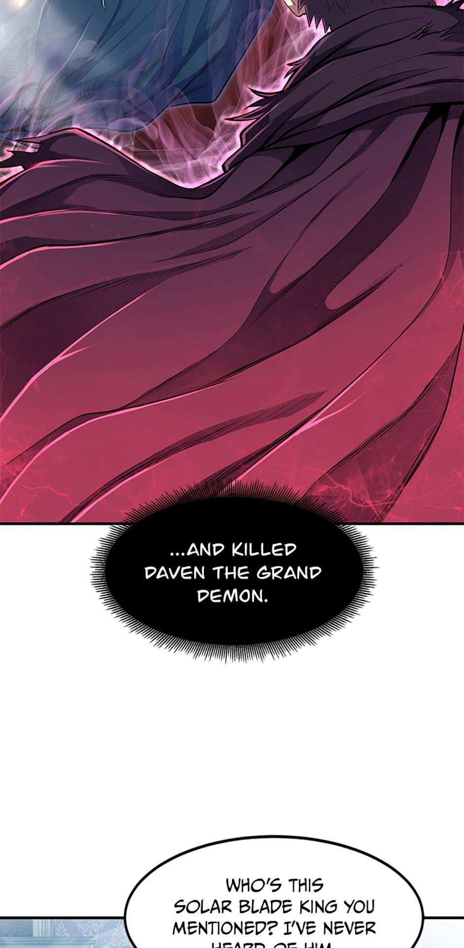 The Art of Reincarnation Chap 3 - Next Chap 4