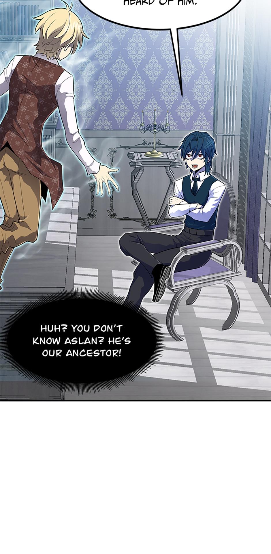 The Art of Reincarnation Chap 3 - Next Chap 4