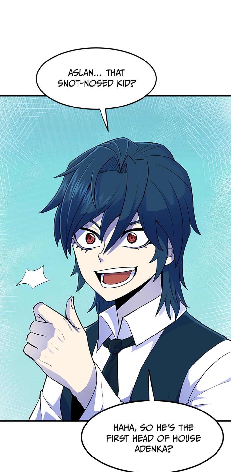 The Art of Reincarnation Chap 3 - Next Chap 4