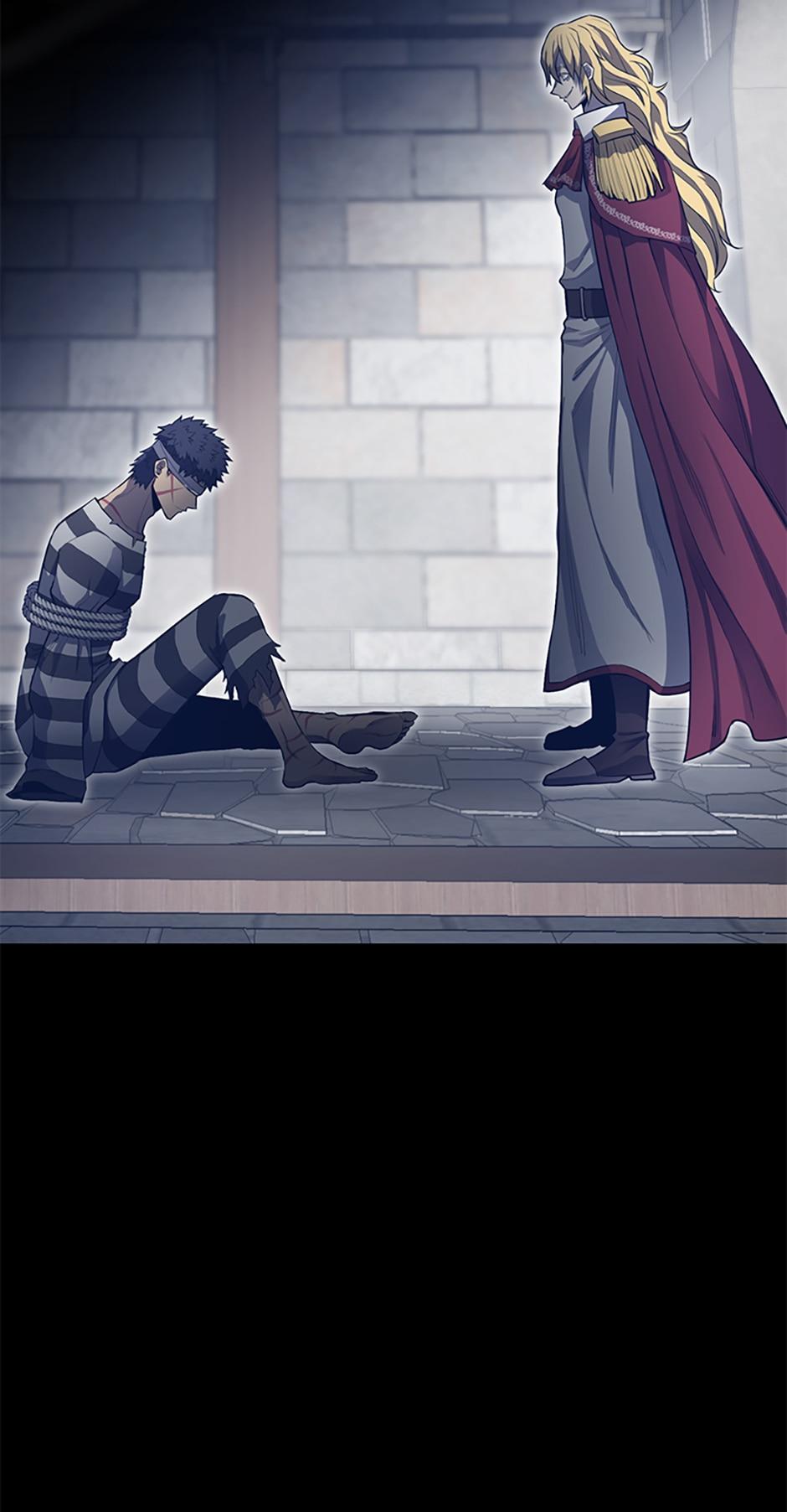 The Art of Reincarnation Chap 3 - Next Chap 4