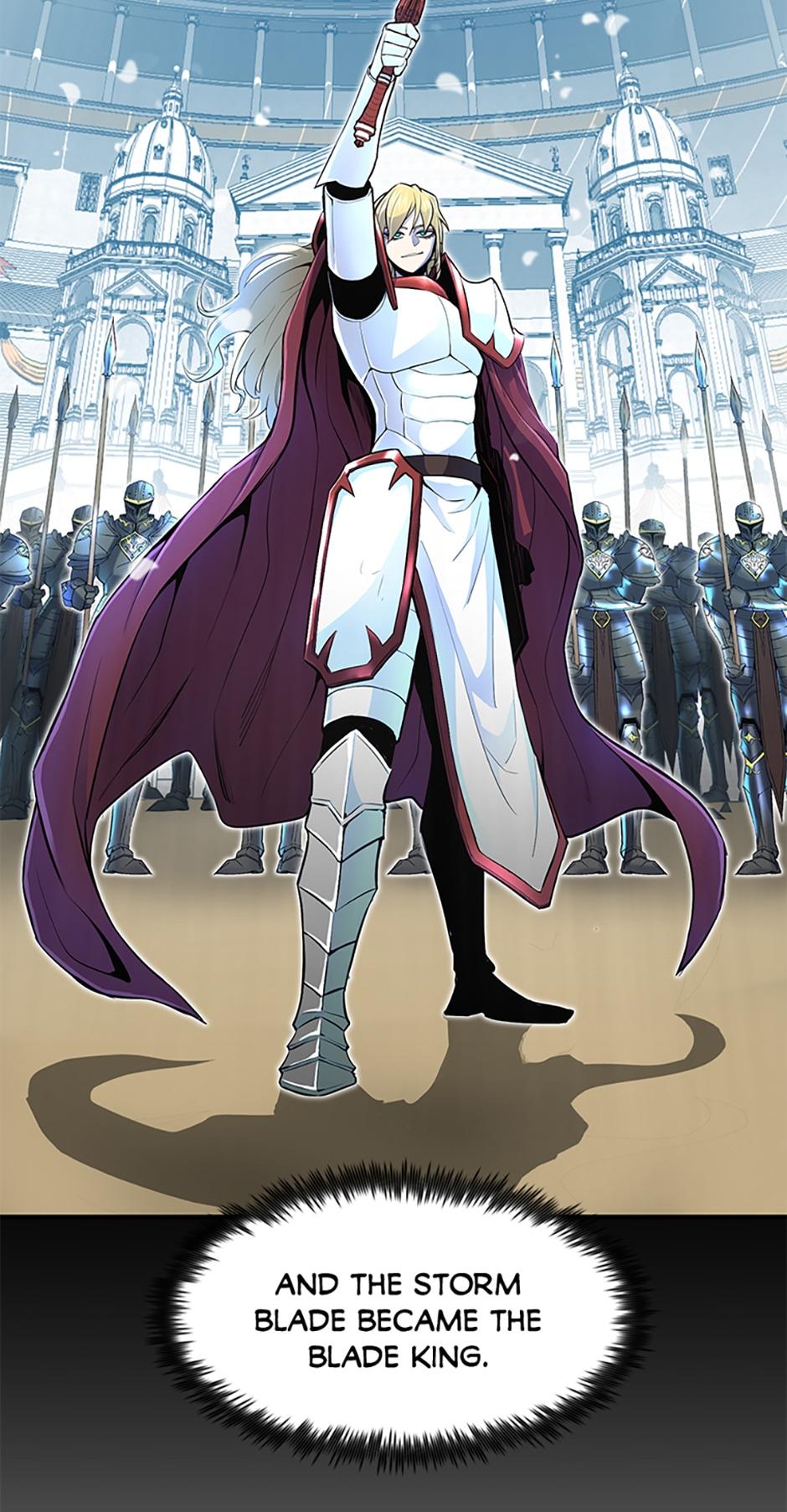 The Art of Reincarnation Chap 3 - Next Chap 4