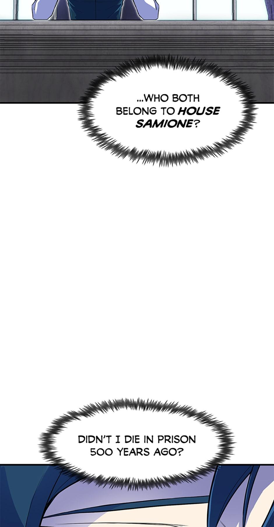 The Art of Reincarnation Chap 3 - Next Chap 4