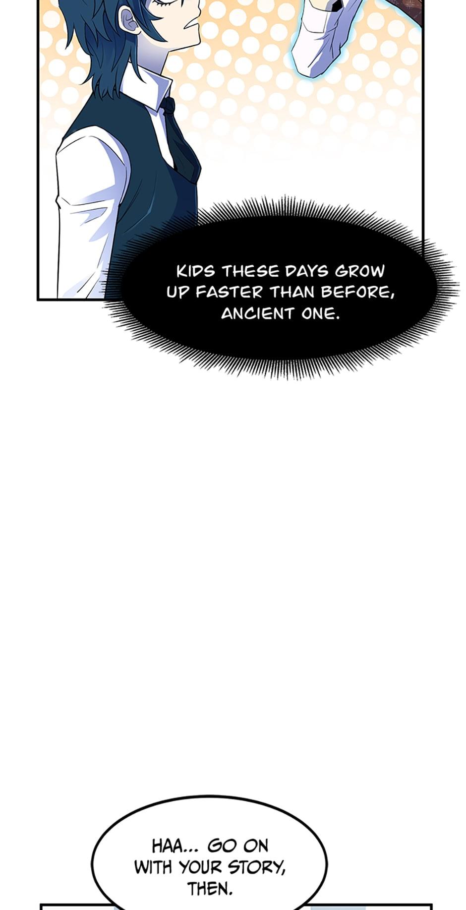 The Art of Reincarnation Chap 3 - Next Chap 4