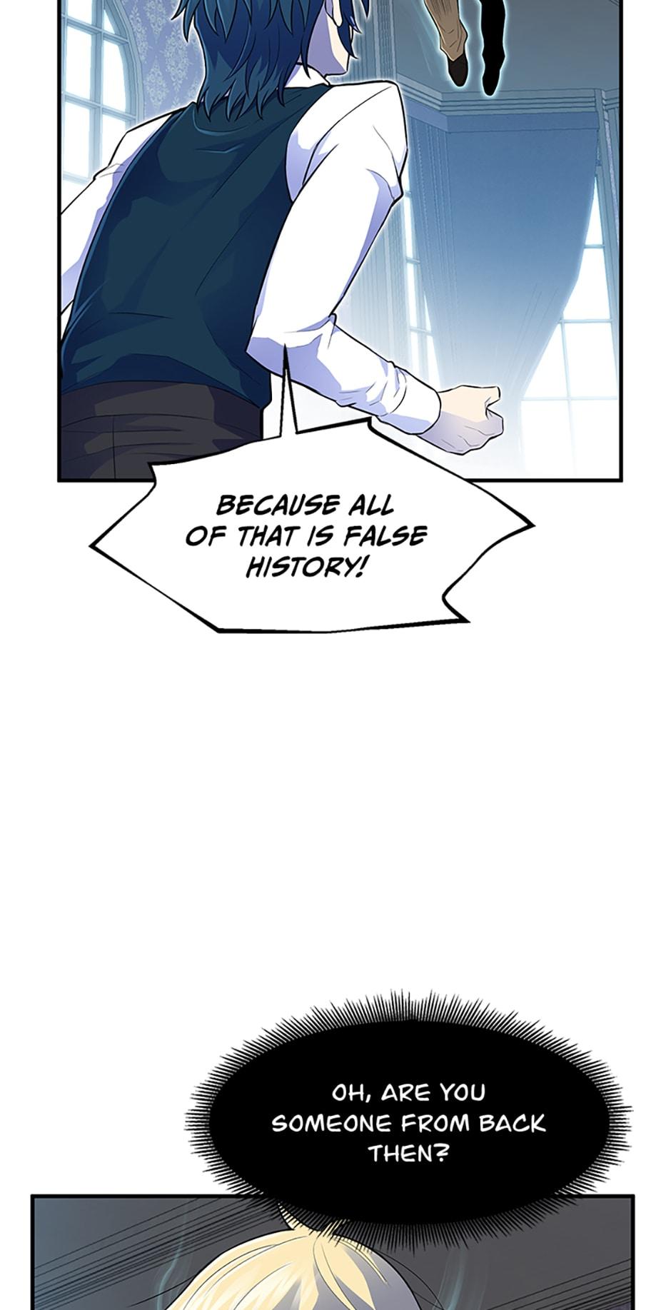 The Art of Reincarnation Chap 3 - Next Chap 4