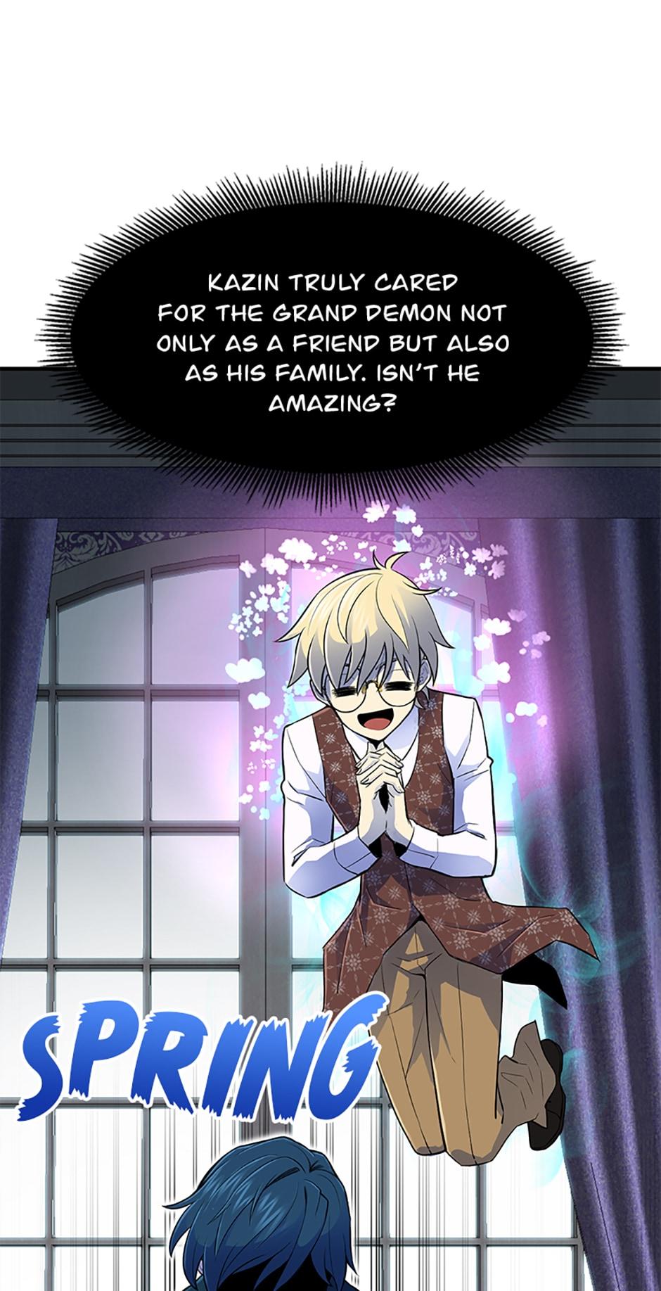 The Art of Reincarnation Chap 3 - Next Chap 4