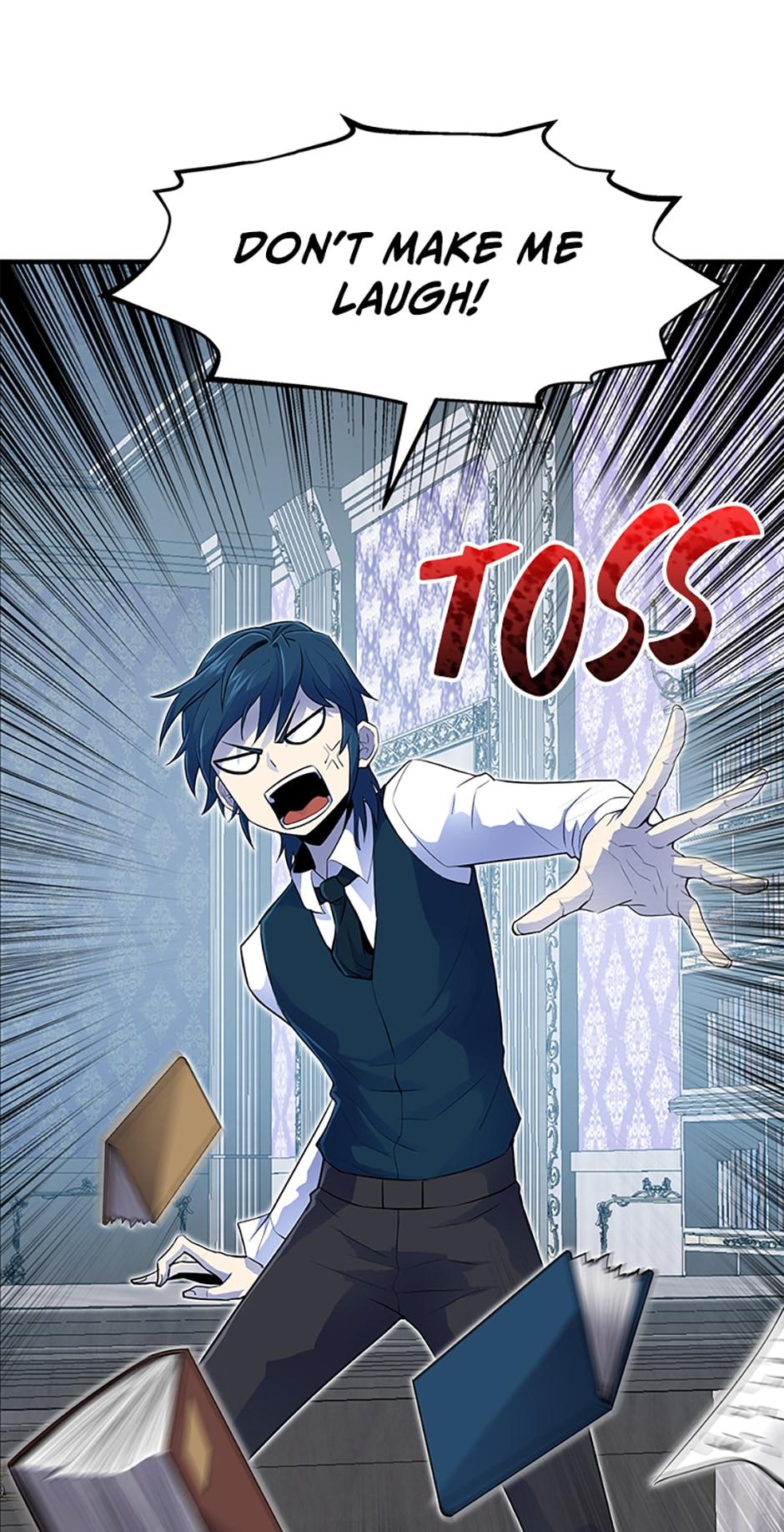 The Art of Reincarnation Chap 3 - Next Chap 4