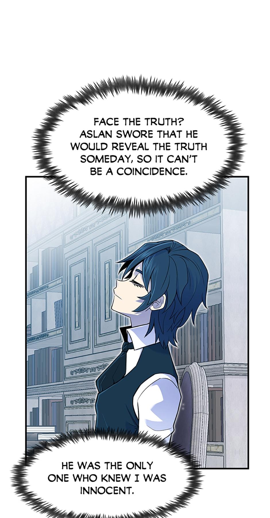 The Art of Reincarnation Chap 3 - Next Chap 4