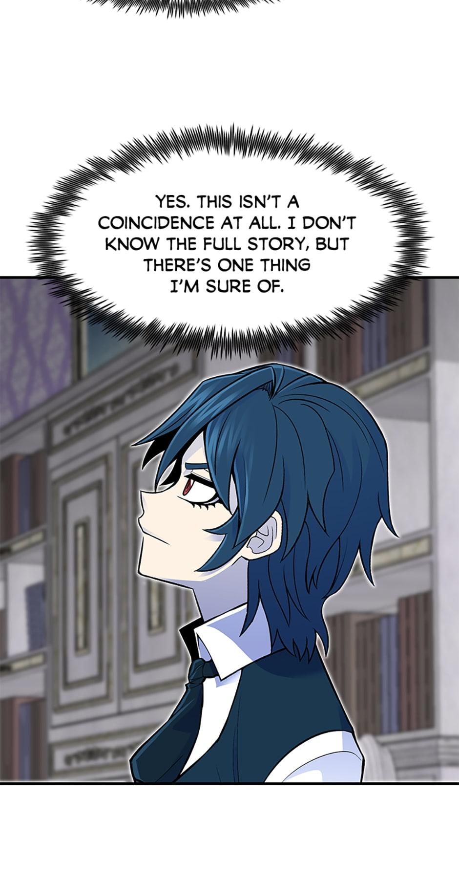 The Art of Reincarnation Chap 3 - Next Chap 4