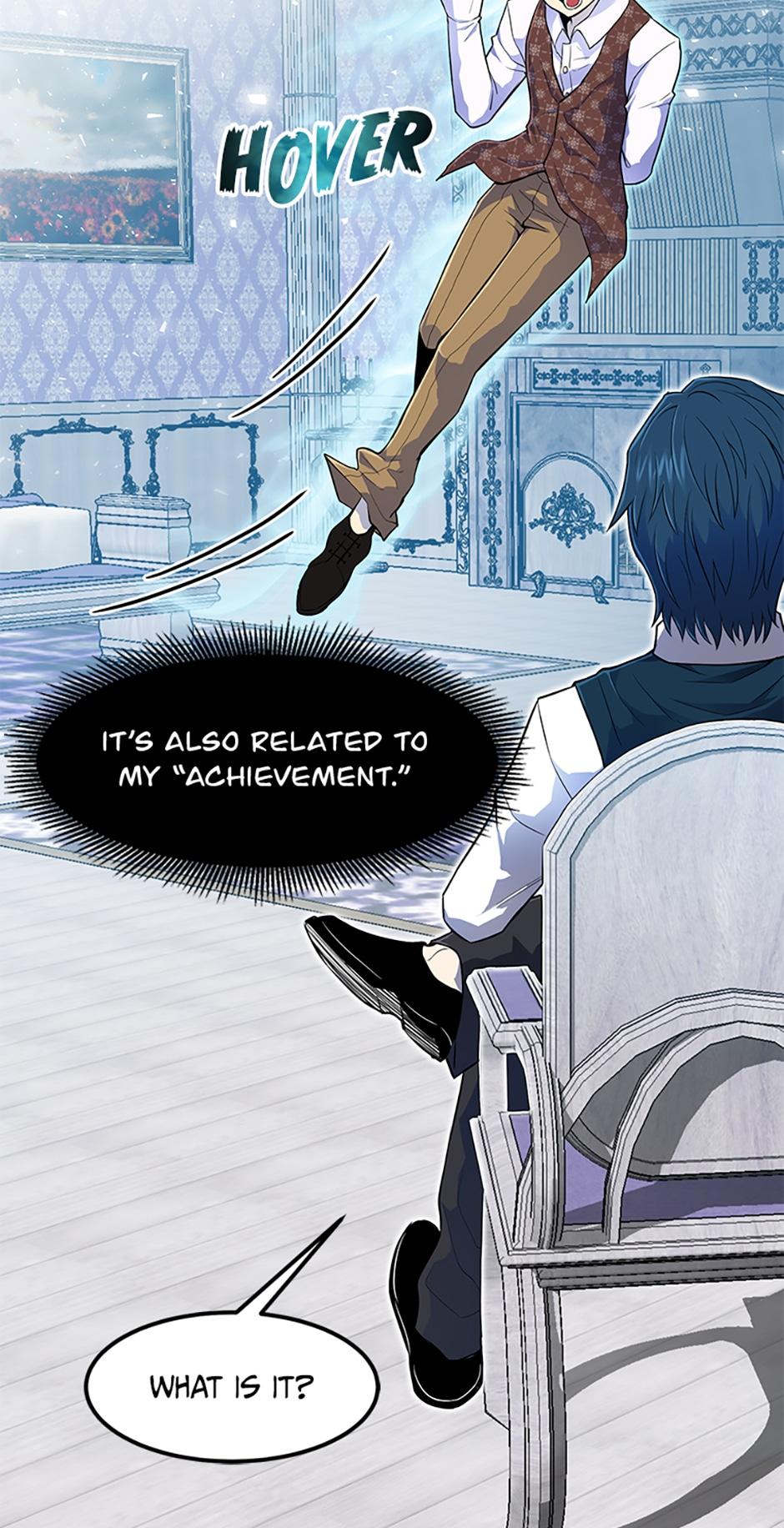 The Art of Reincarnation Chap 3 - Next Chap 4