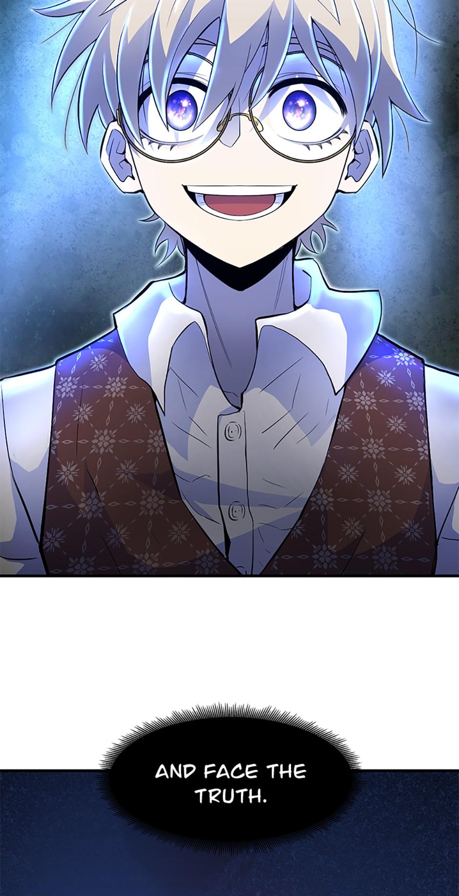 The Art of Reincarnation Chap 3 - Next Chap 4