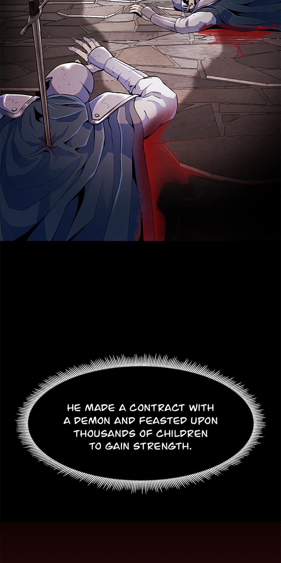 The Art of Reincarnation Chap 3 - Next Chap 4