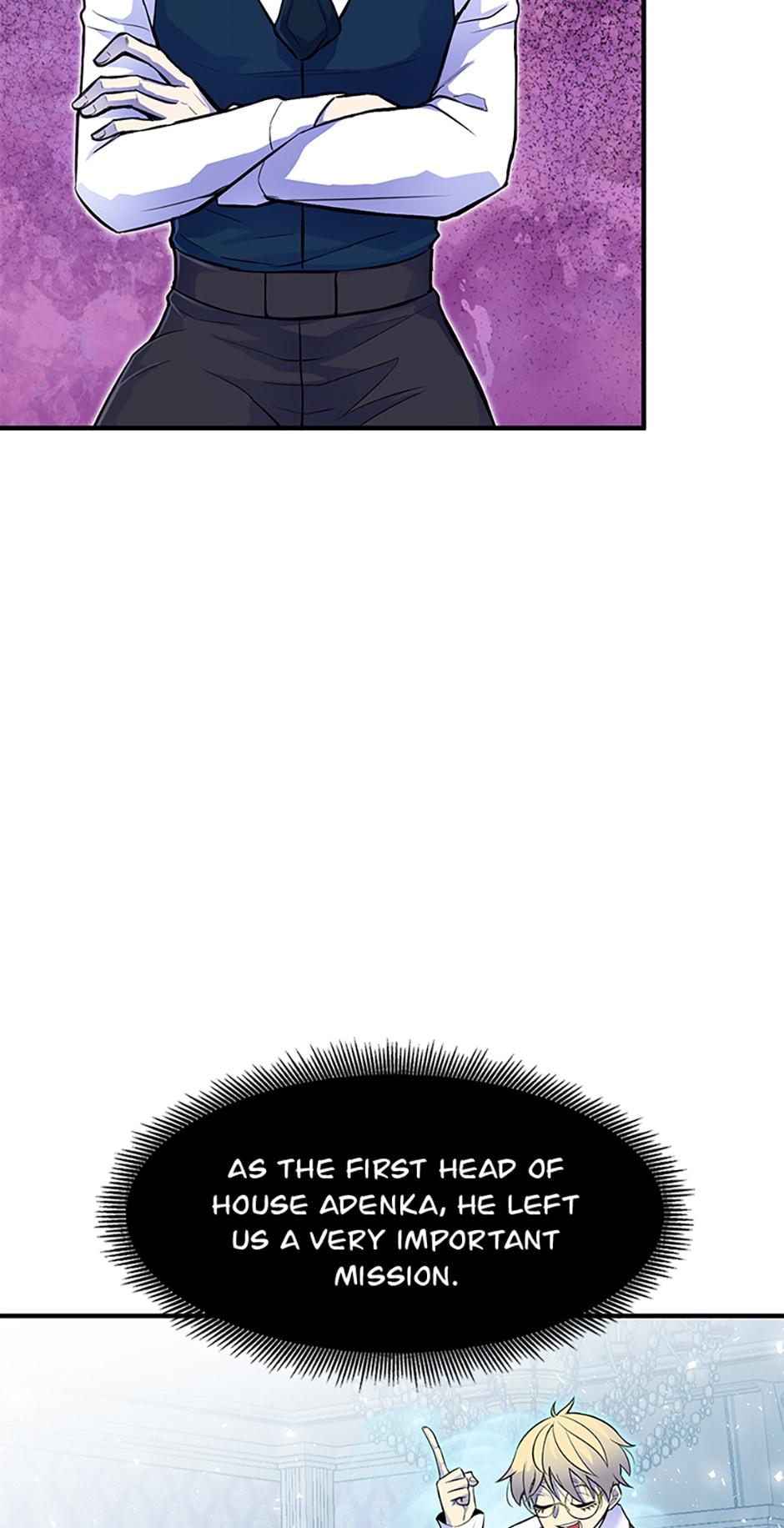 The Art of Reincarnation Chap 3 - Next Chap 4