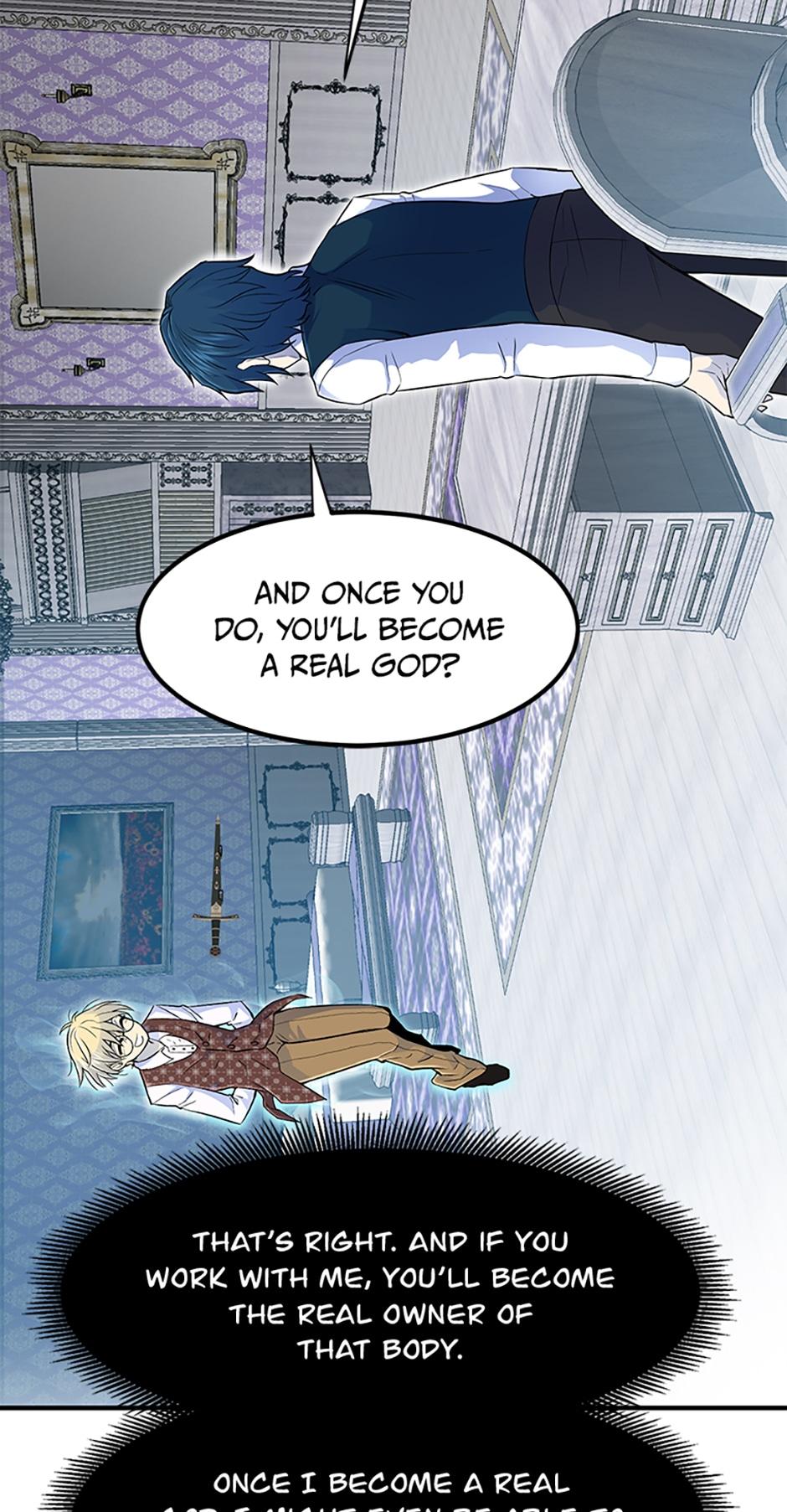 The Art of Reincarnation Chap 3 - Next Chap 4