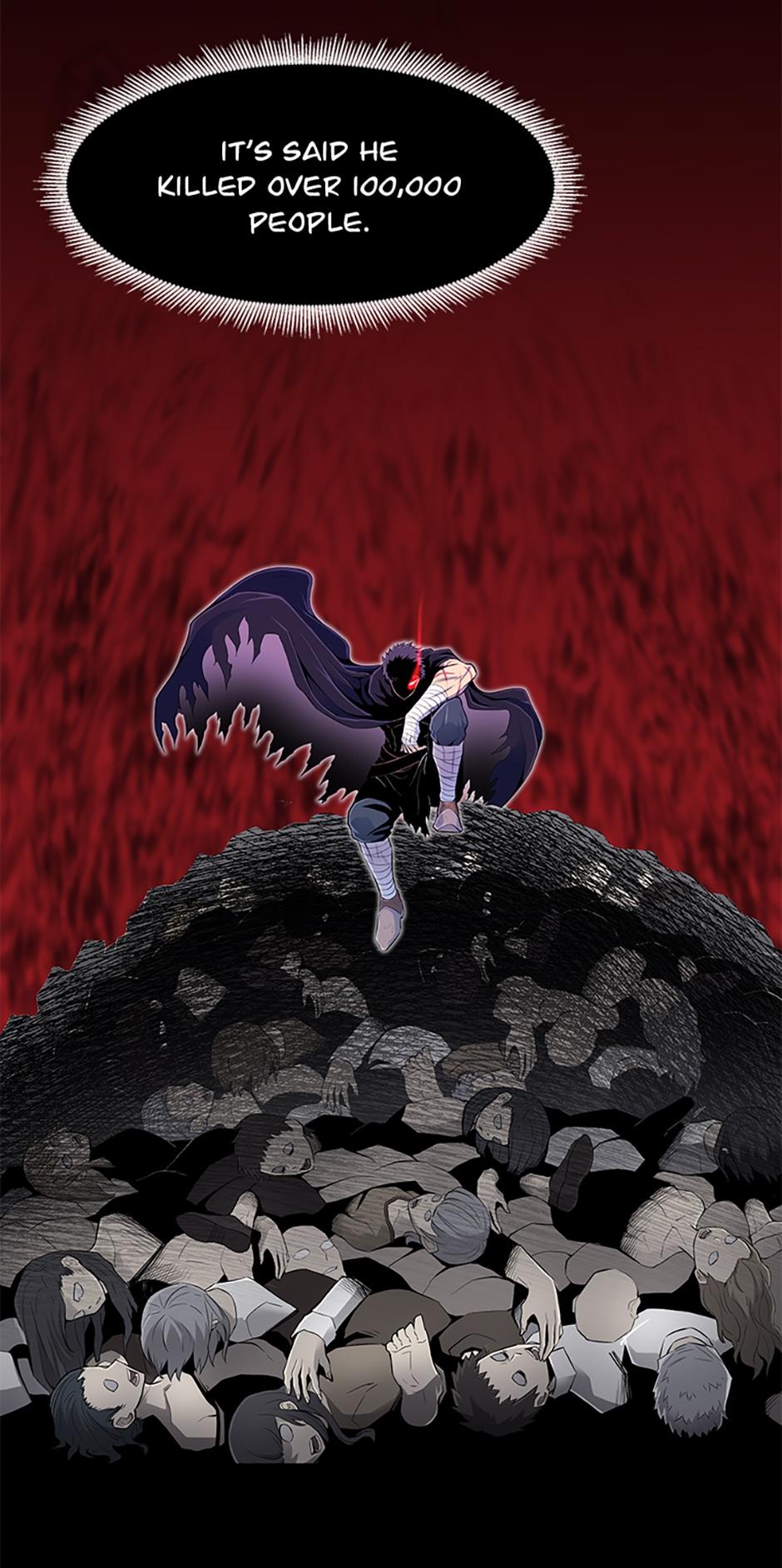 The Art of Reincarnation Chap 3 - Next Chap 4