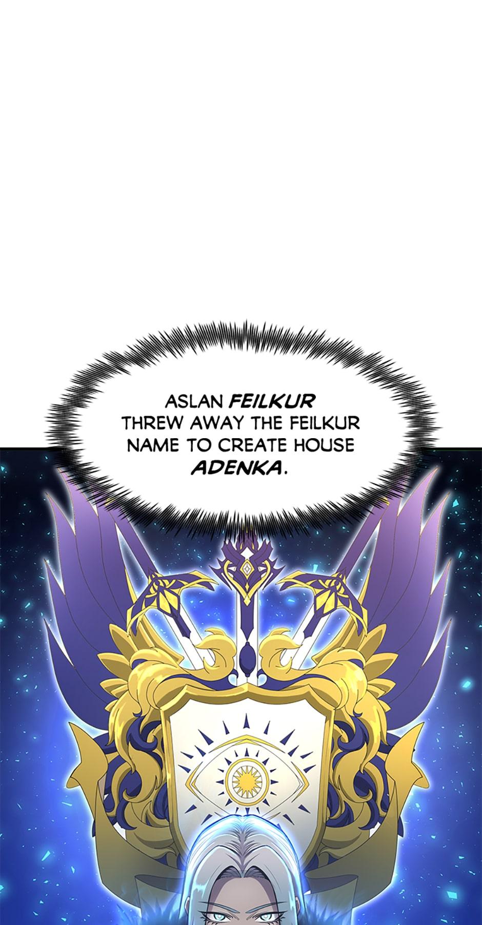 The Art of Reincarnation Chap 3 - Next Chap 4