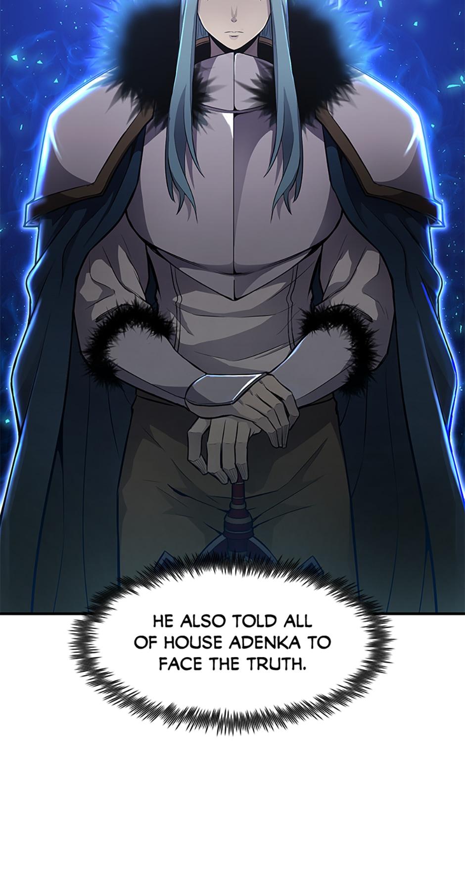 The Art of Reincarnation Chap 3 - Next Chap 4