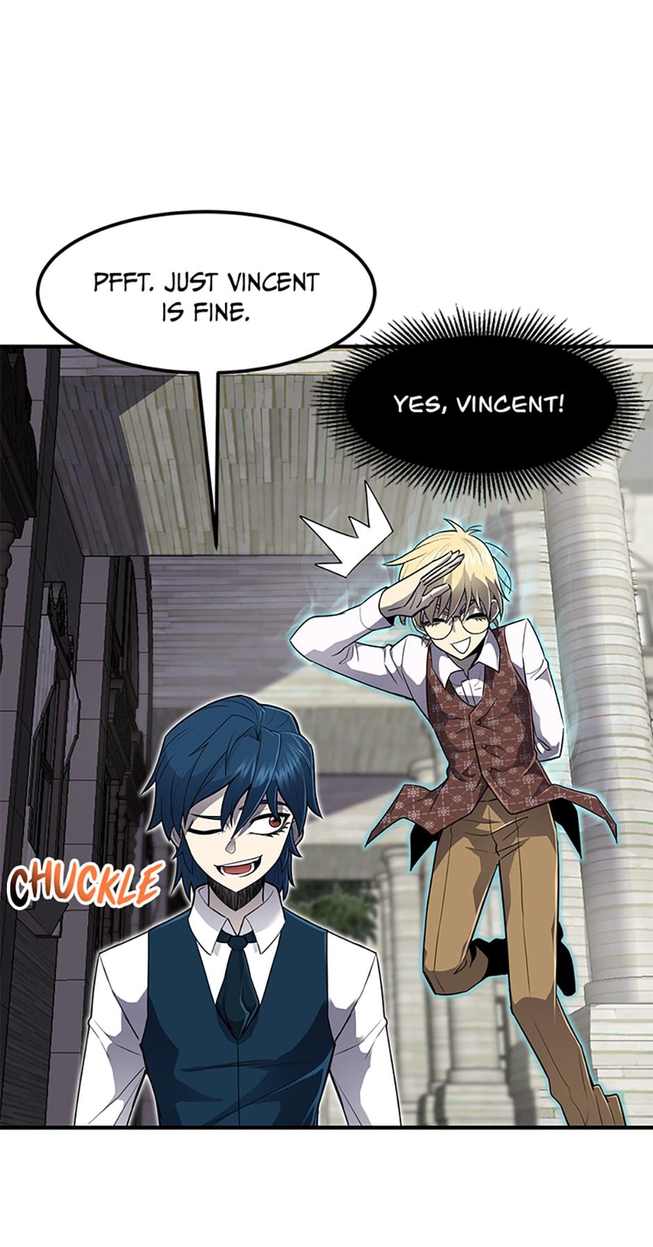 The Art of Reincarnation Chap 3 - Next Chap 4