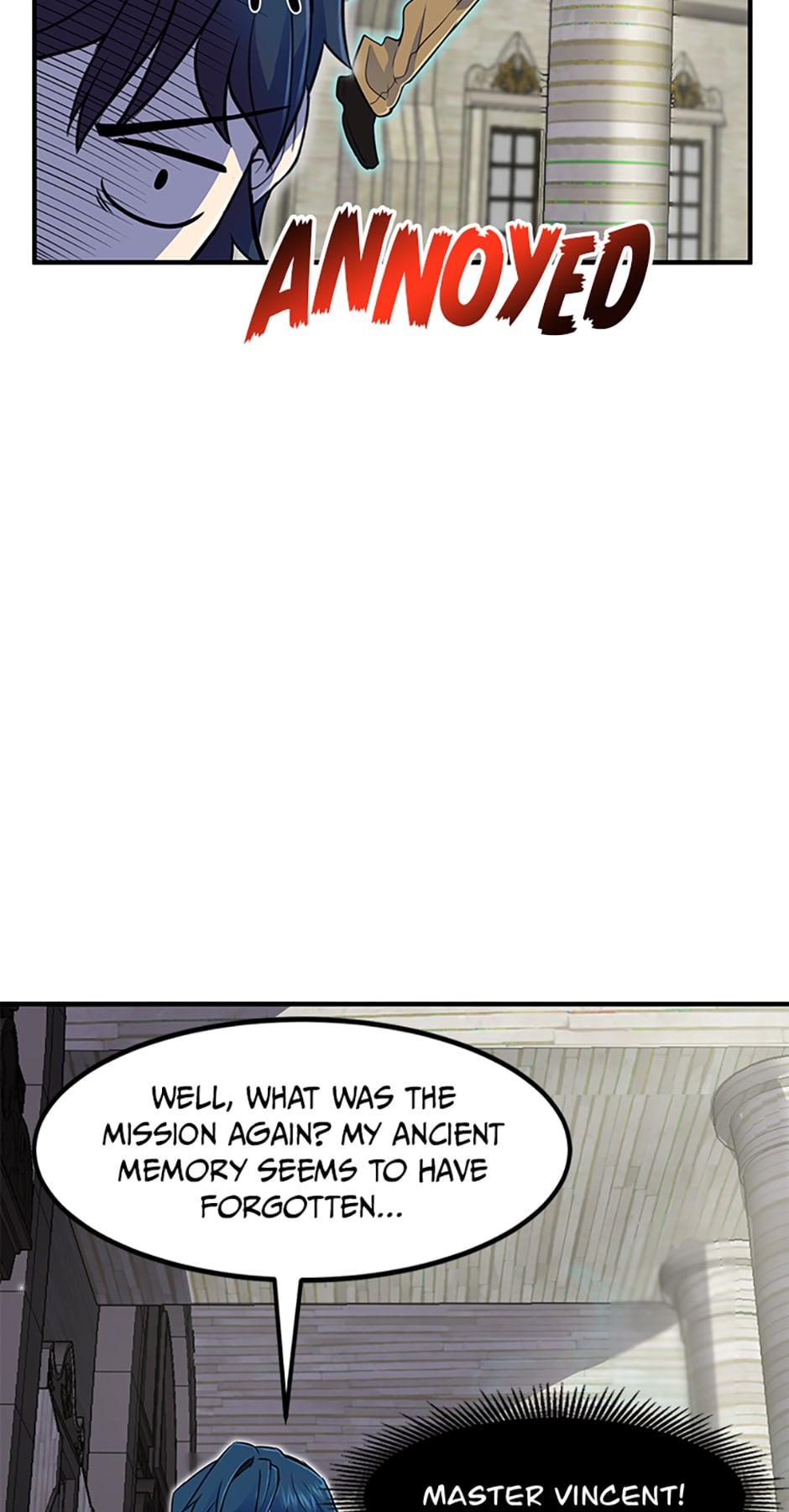 The Art of Reincarnation Chap 3 - Next Chap 4