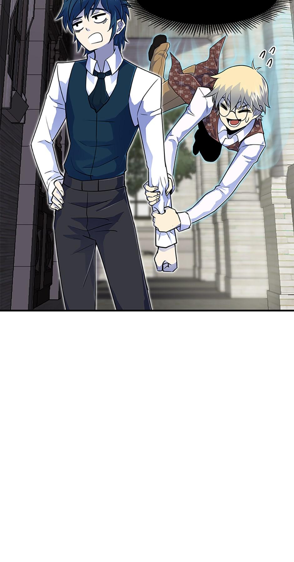 The Art of Reincarnation Chap 3 - Next Chap 4