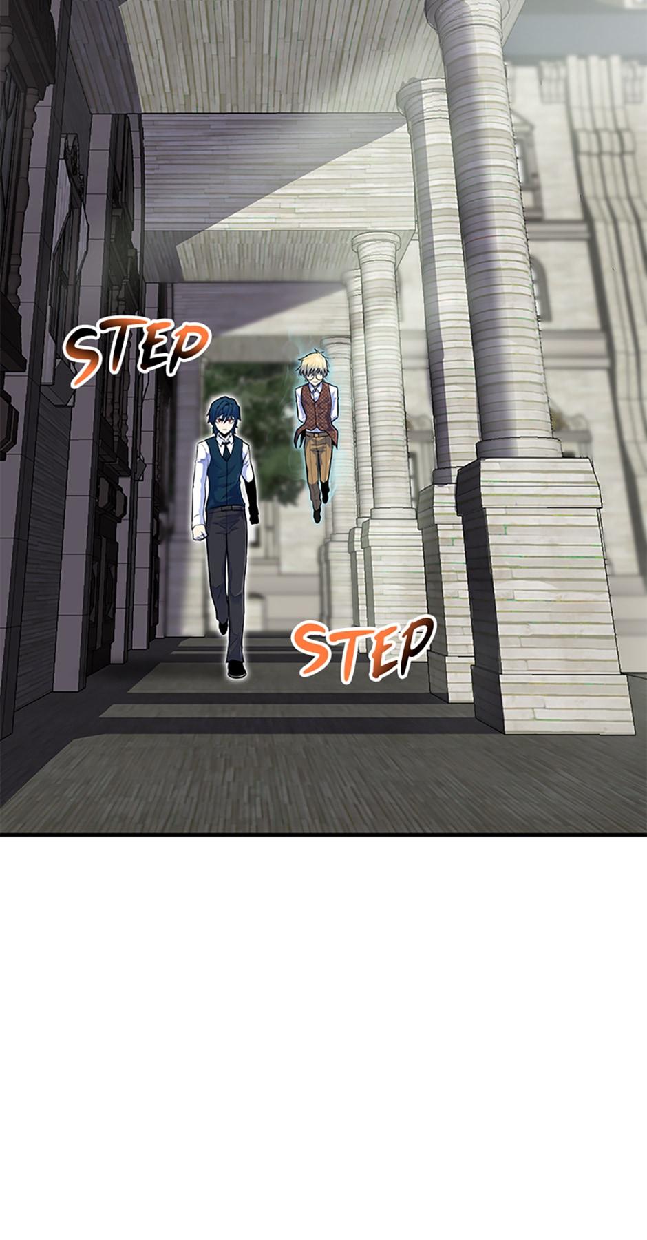 The Art of Reincarnation Chap 3 - Next Chap 4