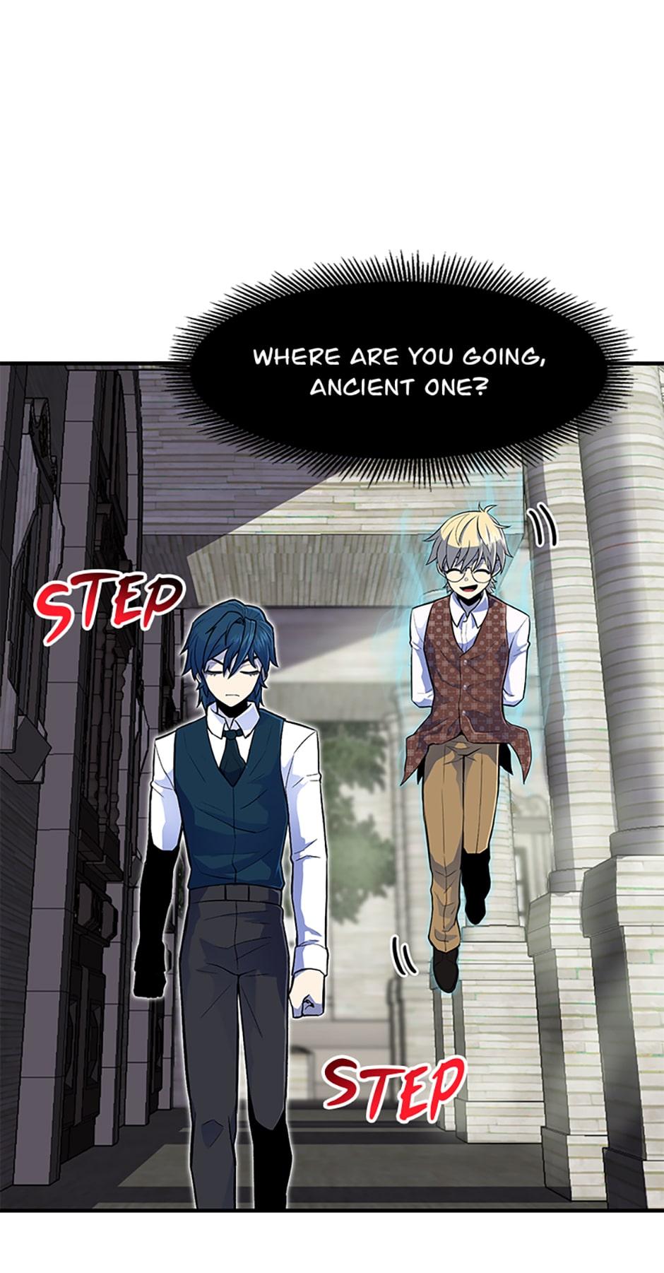 The Art of Reincarnation Chap 3 - Next Chap 4